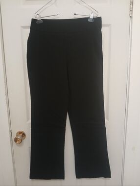 Investments Stretch Pull On Pants Trousers